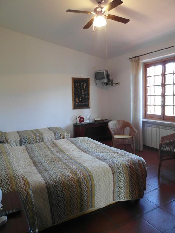 카스텔간돌포 Casale Degli Archi 빌라 외부 사진