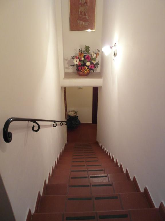 카스텔간돌포 Casale Degli Archi 빌라 외부 사진