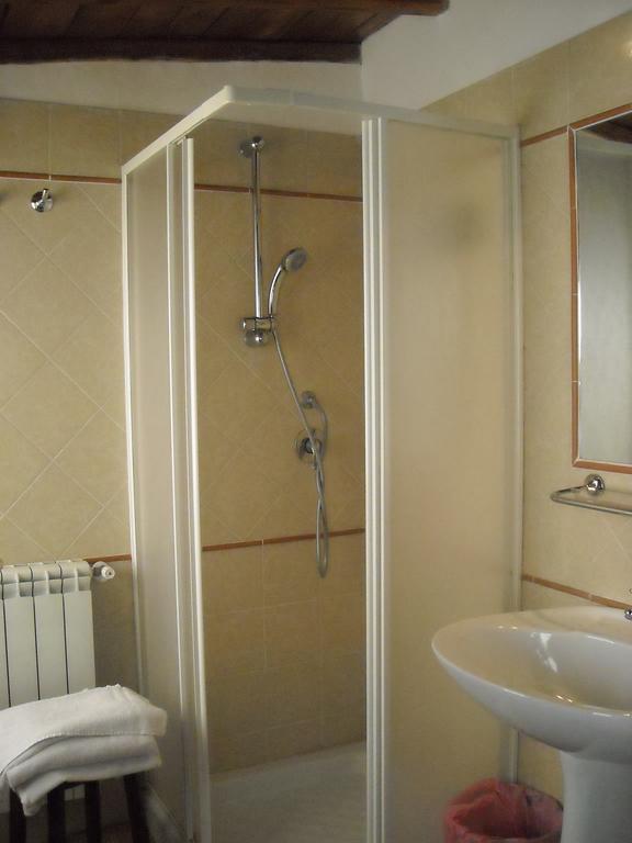카스텔간돌포 Casale Degli Archi 빌라 외부 사진