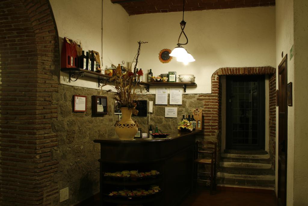 카스텔간돌포 Casale Degli Archi 빌라 외부 사진