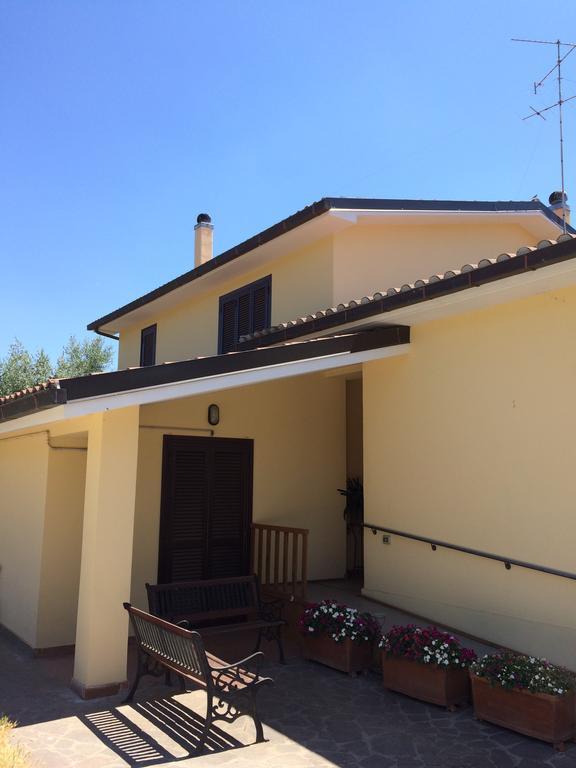 카스텔간돌포 Casale Degli Archi 빌라 외부 사진