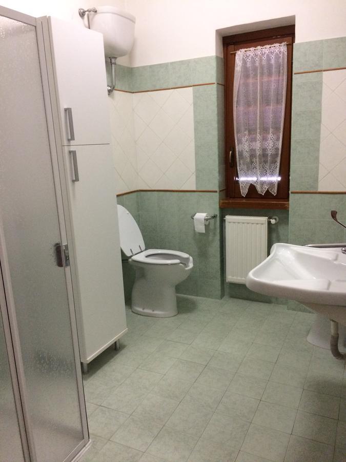카스텔간돌포 Casale Degli Archi 빌라 외부 사진